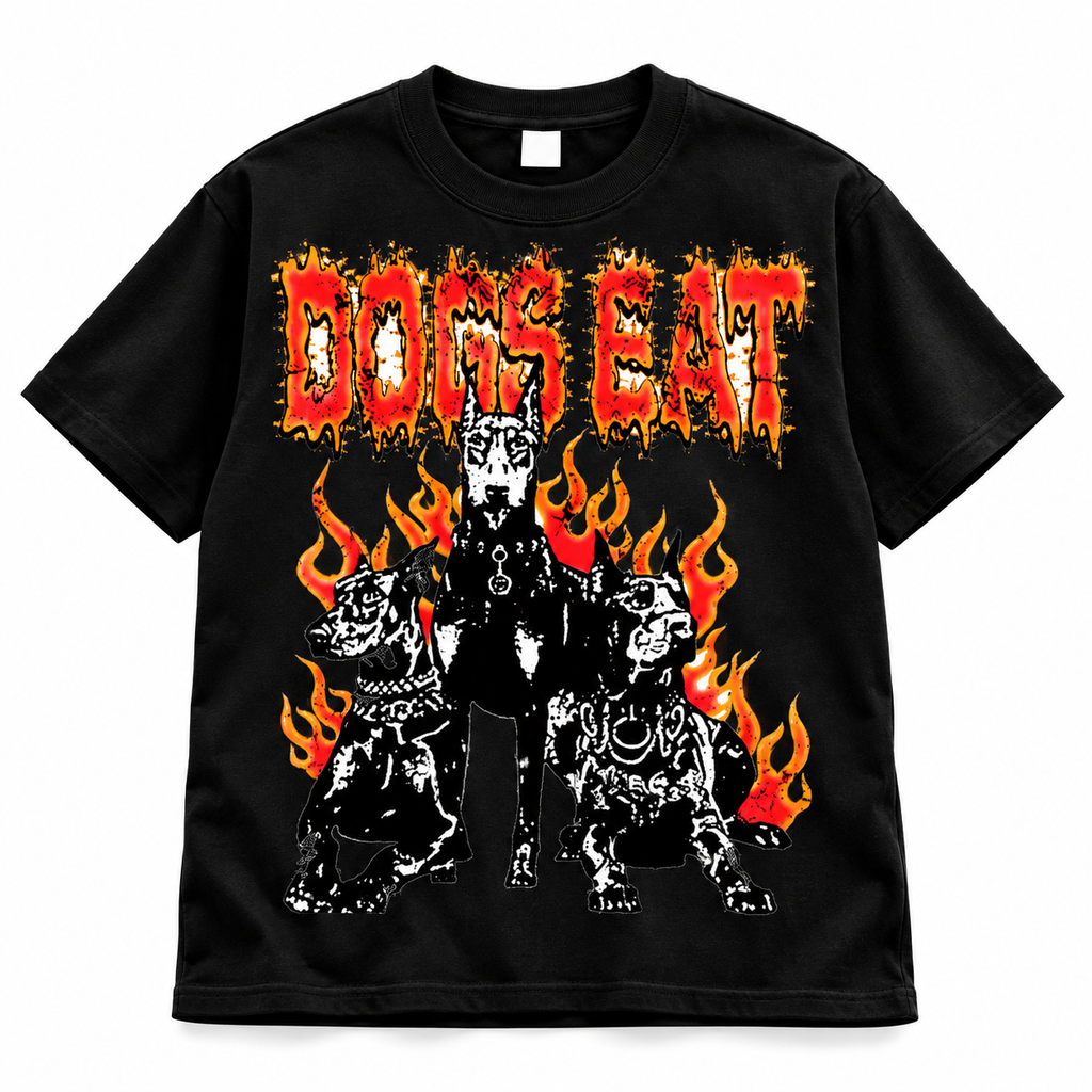 Essential Cotton T-Shirt