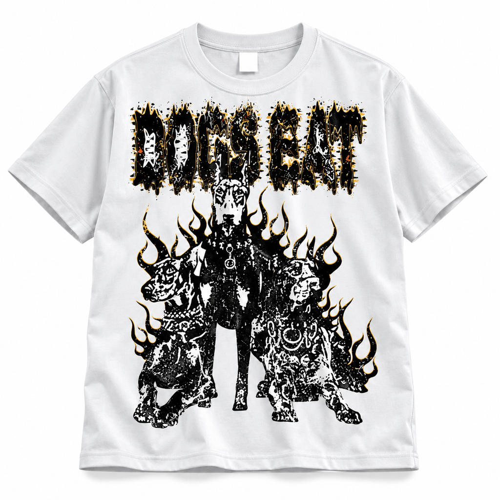 Essential Cotton T-Shirt